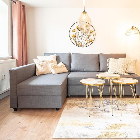 Lexapartments☆Apartment Am Marktplatz☆2 Zimmer☆55Qm 拜罗伊特 外观 照片