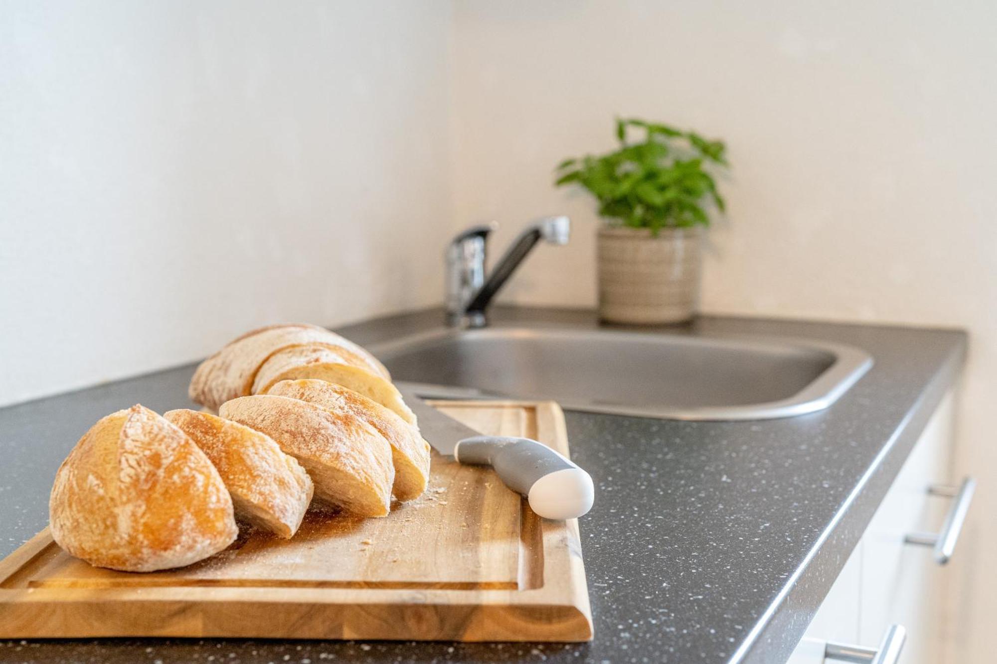 Lexapartments☆Apartment Am Marktplatz☆2 Zimmer☆55Qm 拜罗伊特 外观 照片