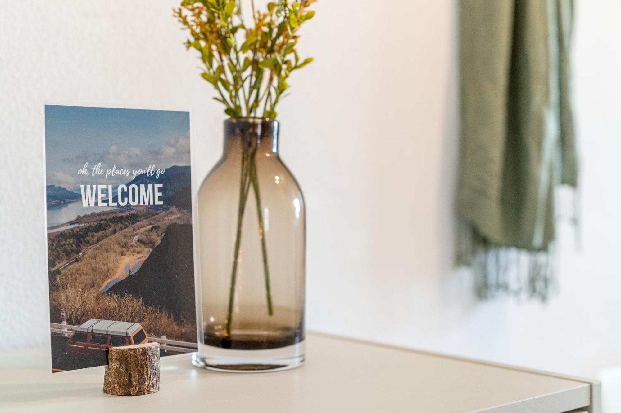 Lexapartments☆Apartment Am Marktplatz☆2 Zimmer☆55Qm 拜罗伊特 外观 照片